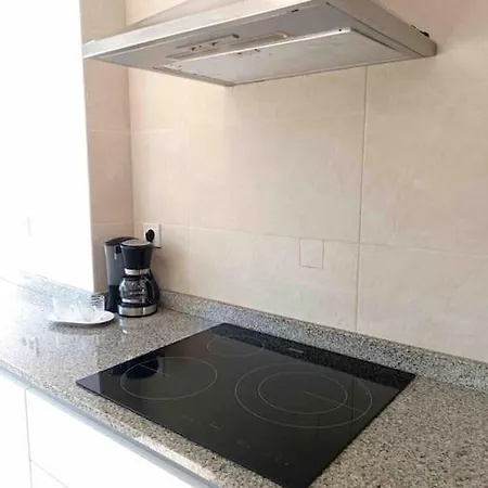 Ferienwohnung Piso Centrico Cerca De La Playa Castro Urdiales Exterior foto