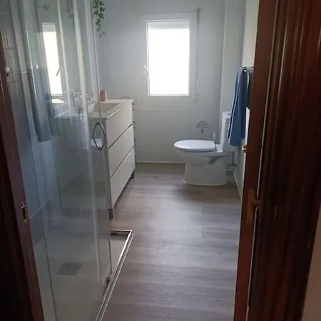 Ferienwohnung Piso Centrico Cerca De La Playa Castro Urdiales Exterior foto