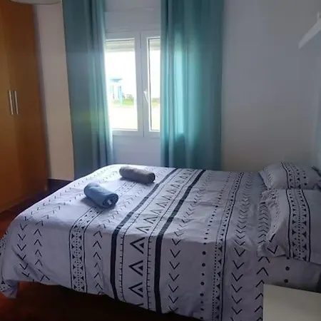 Ferienwohnung Piso Centrico Cerca De La Playa Castro Urdiales Exterior foto
