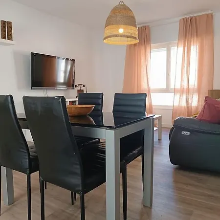 Ferienwohnung Piso Centrico Cerca De La Playa Castro Urdiales Exterior foto