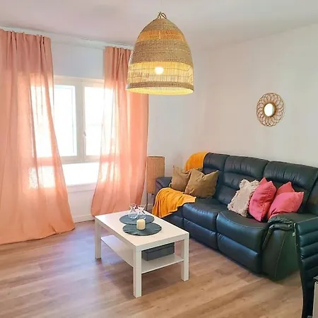 Ferienwohnung Piso Centrico Cerca De La Playa Castro Urdiales Exterior foto