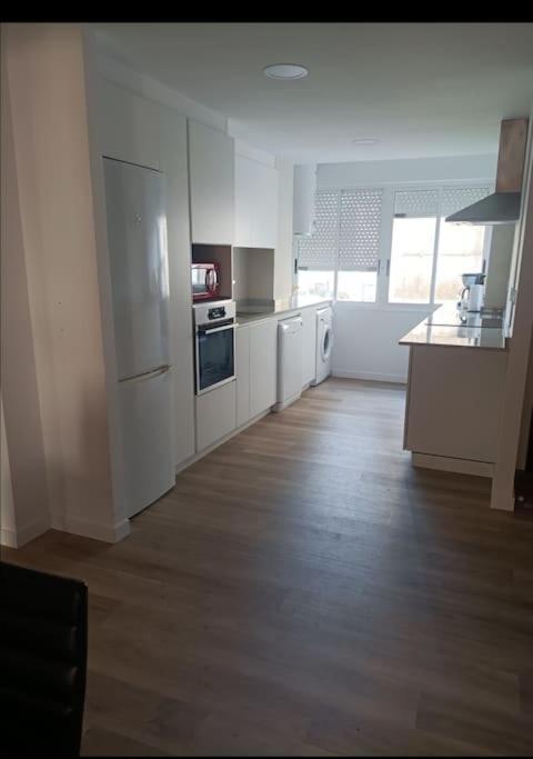 Piso Centrico Cerca De La Playa Apartment *