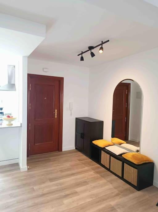 Appartement Piso Centrico Cerca De La Playa Castro Urdiales