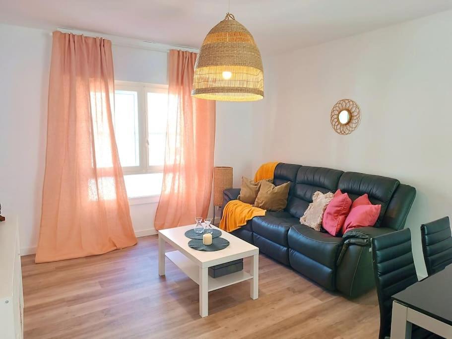 Piso Centrico Cerca De La Playa Appartement Castro Urdiales