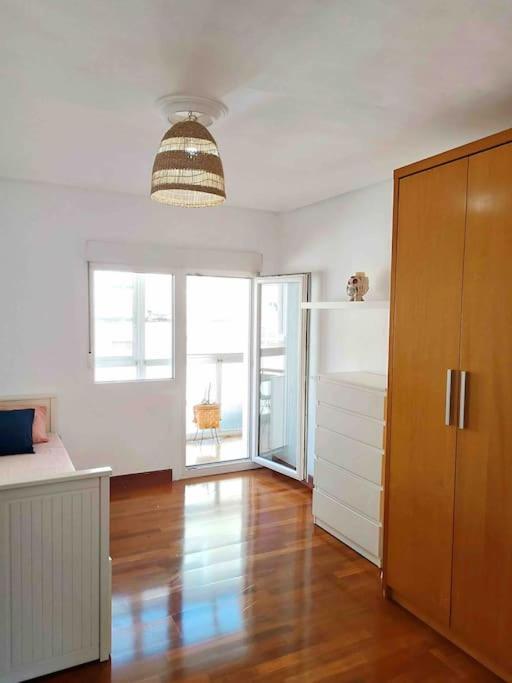 Appartement Piso Centrico Cerca De La Playa *