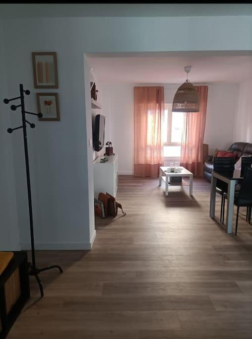 Appartement Piso Centrico Cerca De La Playa Castro Urdiales